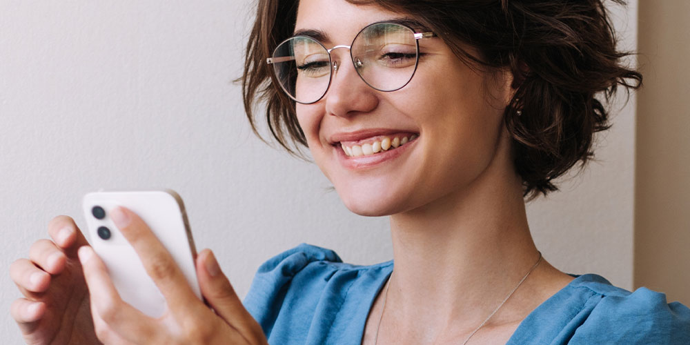 Designer frames in Bethany