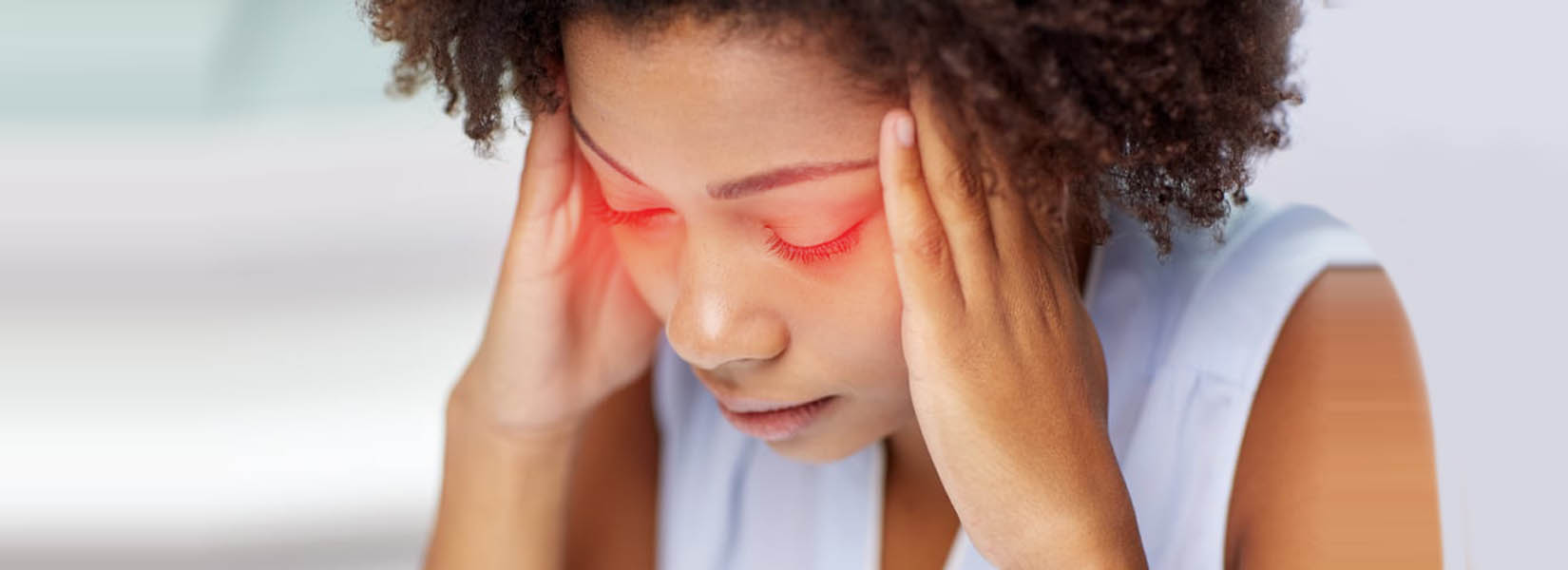 Eye Emergencies in Bethany
