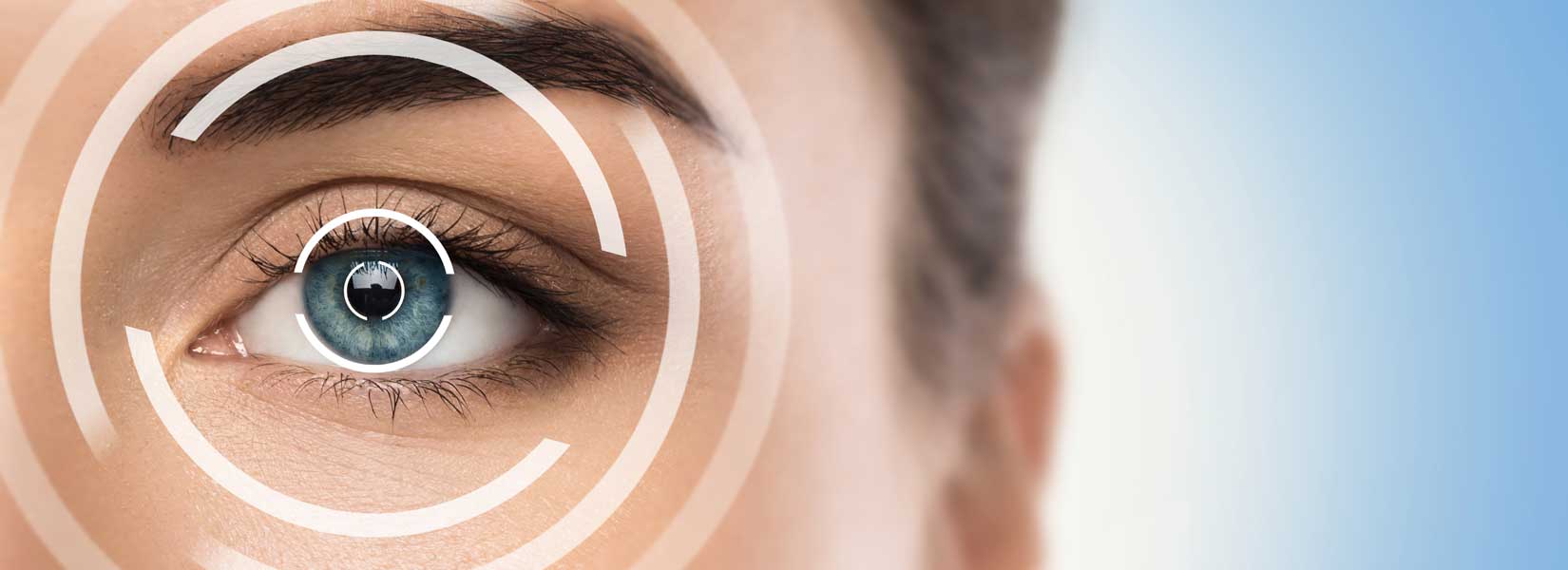LASIK & Refractive Surgery Co-Management in Bethany
