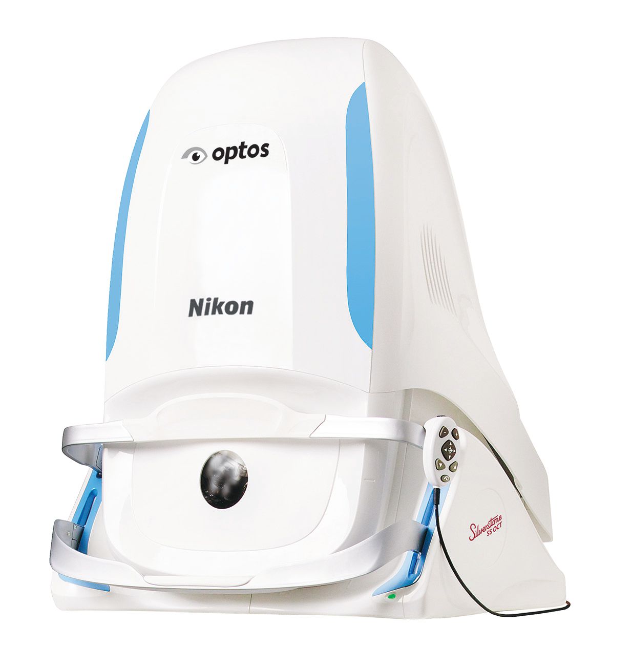 Optomap Retinal Imaging in Bethany